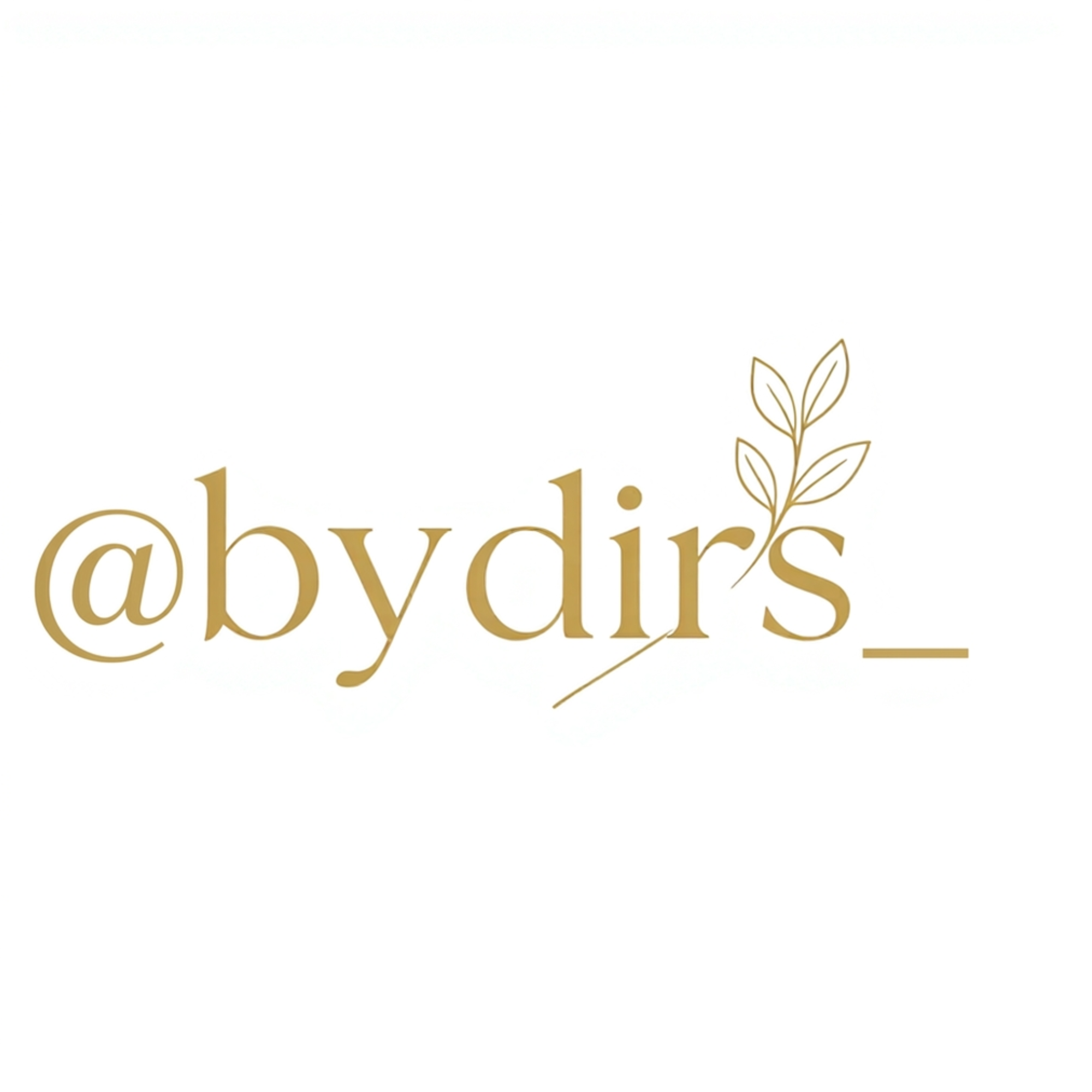 Logo Bydirs